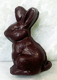 Noisette Bunny - Dark
